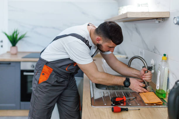 Best Sprinkler Systems  in Spring Creek, NV