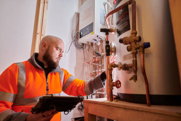 Best Local Plumber Services  in Spring Creek, NV