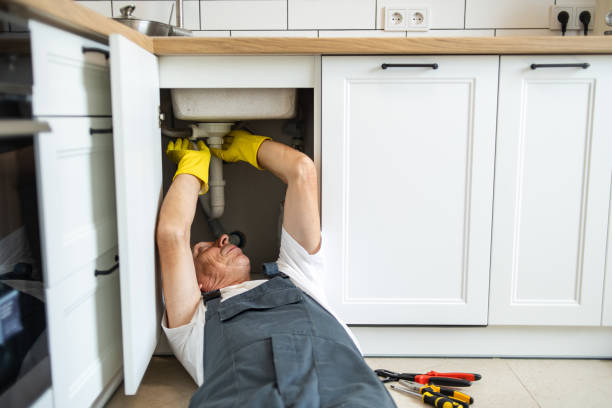 Best Residential Plumbing Services  in Spring Creek, NV