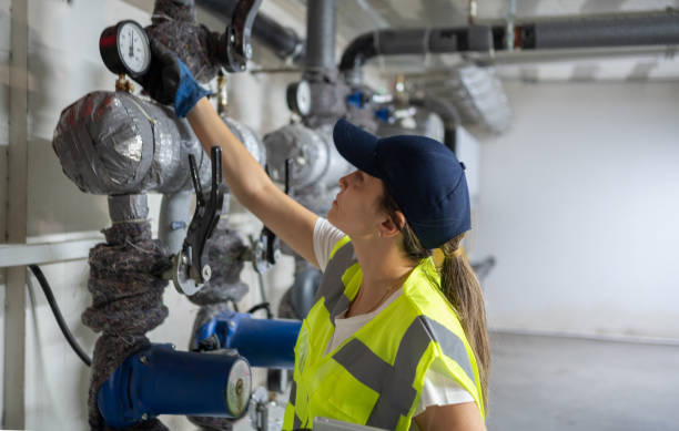 Best Hot Water Heater Installation  in Spring Creek, NV