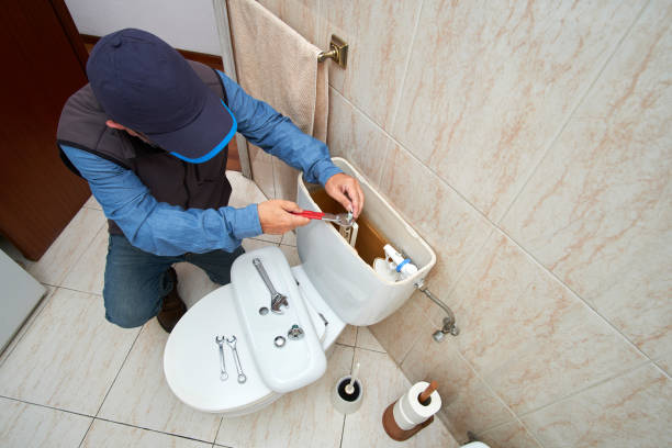 Professional Plumbing in Spring Creek, NV