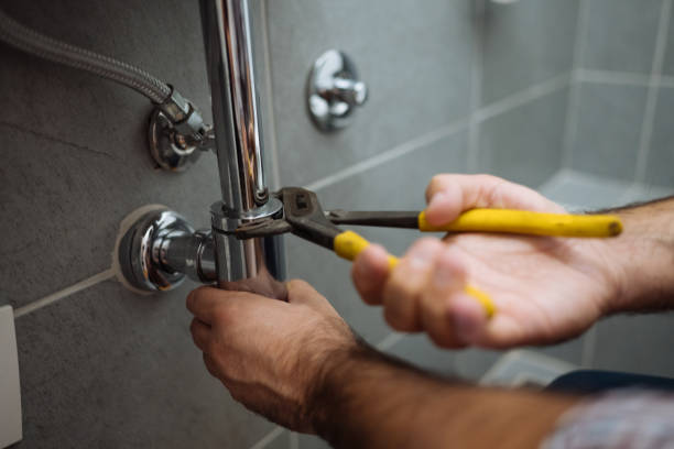 Best Clogged Drain Plumber  in Spring Creek, NV