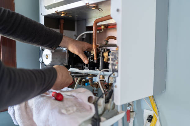 Best Boilers & Radiators  in Spring Creek, NV
